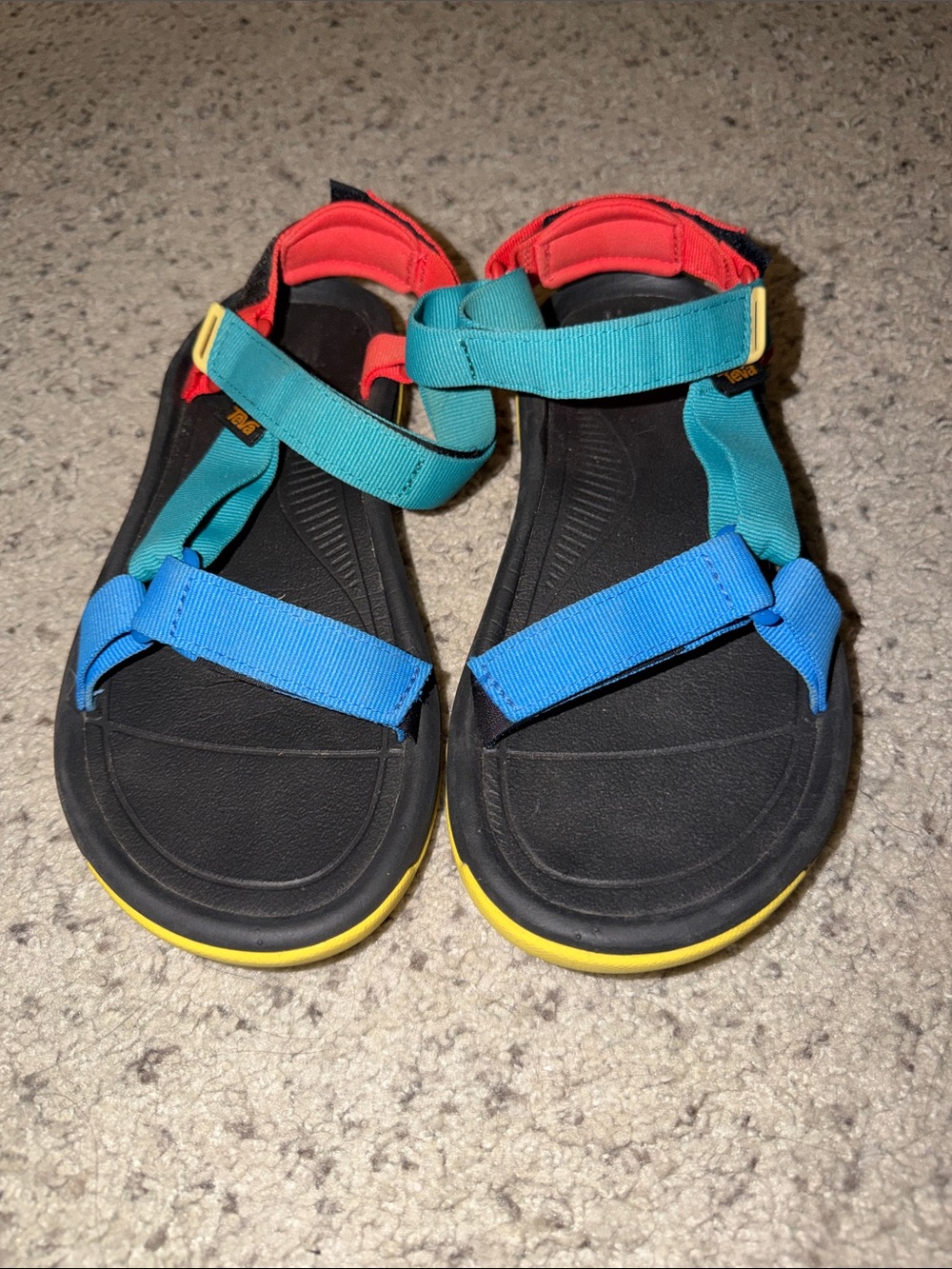 Teva Womenโs Hurricane XLT2 Sandals